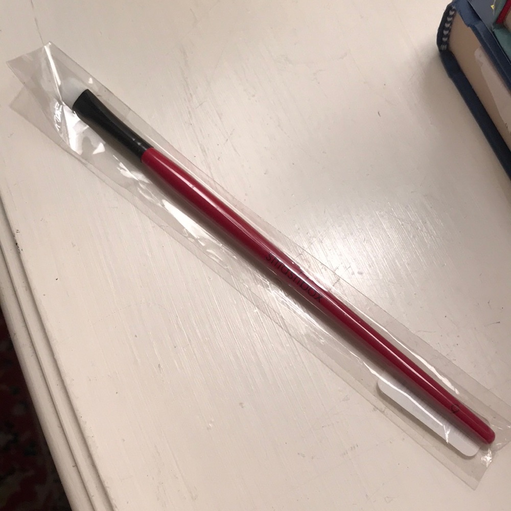Smashbox Cream Eyeliner Brush